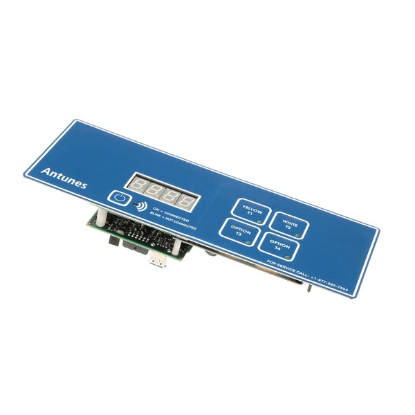 (image for) Roundup - AJ Antunes 7002098 KIT, CONTROL PANEL